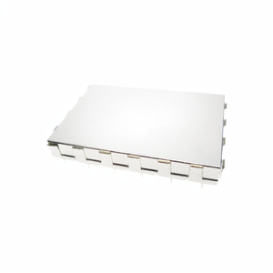 56-CBSA-3.0X5.0X0.5 ตัวแทนจำหน่ายที่ได้รับอนุญาต RF Shields - Product Image 1