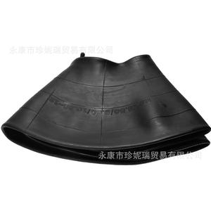 Fvrito <b>Atv</b> <b>Utv</b> <b>Tire</b> 23X8.50/9.50/10.50-12 Radial Inner Tube For Golf Cart Farm Vehicle Lawn Mower Replace Repair - Product Image 2