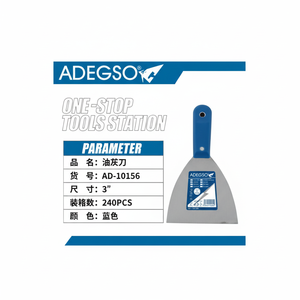 Commercio all'ingrosso fornitore di massa 3 pollici di qualità industriale artigianale coltello da masticare in acciaio al carbonio in acciaio inox per la costruzione griglia diffusione - Product Image 1