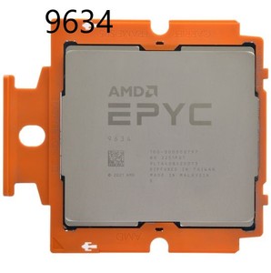 9654 9554 9684x 9534 9374F 9334 7763 7543 7H12 7742 7642 7542 7402 7532 7643  โปรเซสเซอร์ Epyc 9654 96 คอร์ 2.4GHz 384MB L3 - Product Image 4