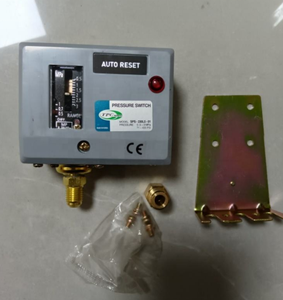 SPS-230 à usage général / Plage de fonctionnement 0,5~3MPa pour instrument de test - Product Image 1