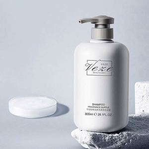 BIOAQUA VEZE Champú de Aceite de Argán y Cachemira al <span class=keywords><strong>por</strong></span> Mayor de Fábrica, Productos para el Cuidado del Cabello, Anticaspa, Antipicazón, Champú Suavizante - Product Image 1