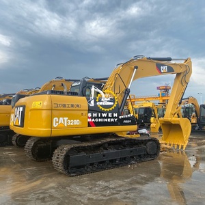 ใช้สำหรับ315D 320D2 320D แมว320D 307E 308E 312D รถขุดชิ้นส่วนเครื่องยนต์หลัก - Product Image 2