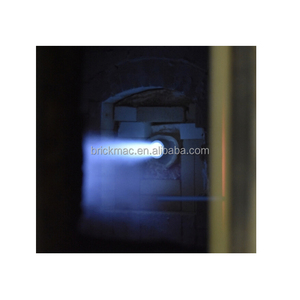 Quemador de gas natural de alta velocidad con control de llama Pulverizador de boquillas industriales con calidad superior y <span class=keywords><strong>precio</strong></span> asequible - Product Image 1
