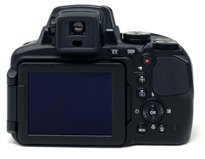 used <b>camera</b> COOLPIX P900 Digital <b>Camera</b> (Black) - Product Image 3