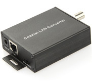 <span class=keywords><strong>Convertisseur</strong></span> EOC pour câble <span class=keywords><strong>coaxial</strong></span> 100 Mbps 1C1E - Product Image 5