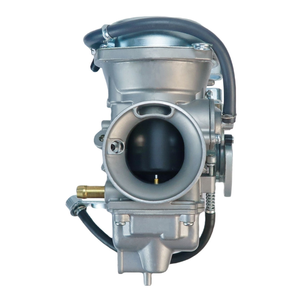 Carburador de Alto Rendimiento 16100-MY6-772 para Motocicleta Honda XR 650L XR650 L, Años 1993, <span class=keywords><strong>1994</strong></span>, 1995, 1996, 1997, 1998, 1999-2009, 2012 - Product Image 1