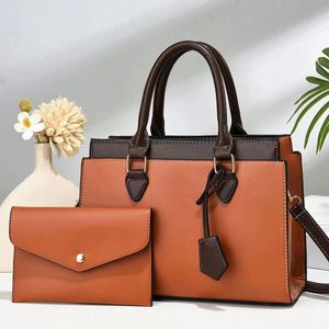 Bolsos de Hombro de Cuero PU de Lujo para Mujer Maxfree, Bolsos Cruzados de Moda Británica, Bolsos de Mano de Marcas de Verano - Product Image 6