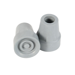 01 Embouts en caoutchouc pour cannes, en silicone antidérapant, sur mesure pour bâtons de marche - Product Image 3