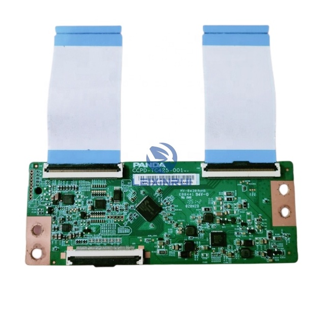 CCPD-TC425-001 Original Electronic Component Integrated Circuit Semiconductor IC Chip BOM