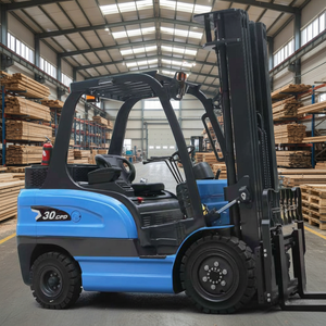Carrello Elevatore Elettrico SKY a Consegna Rapida, 2 Tonnellate, Telescopico, con Batteria al Litio e Ricarica Veloce - Product Image 6