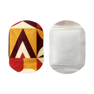 Hand <b>Warmer</b> Patch 53C 8H Battery Powered Heat Pack For Hands Winter Warmth - Product Image 2