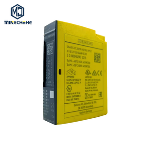 <b>Electronic</b> Module Extension Unit 6ES7136-6BA00-0CA0 6ES7136-6DB00-0CA0 6ES7136-6PA00-0BC0 for System Expansion - Product Image 1