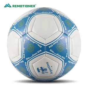 Bola de Futebol Oficial Profissional para Adultos e Crianças Junior Tamanho 4 e Tamanho 5