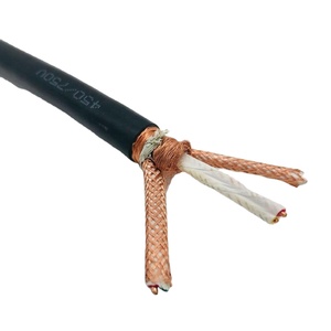 <span class=keywords><strong>Zr</strong></span> djypvp Cáp rắn tinh khiết dây dẫn đồng PVC cách điện cáp máy tính - Product Image 4