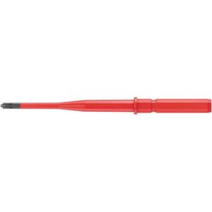 WERA - 05003443001 VDE Phillips PlusMinus interchangeable <b>screwdriver</b> - EAN 4013288163943 1000V INSULATED <b>SCREWDRIVERS</b> - Product Image 1