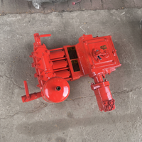 Pompe à boue à bas prix BW160, pompe à boue diesel haute efficacité, pompe de nettoyage de boue sous-marine