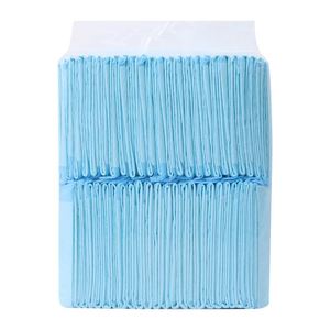 Alèses jetables personnalisables en tissu non tissé pour chiens, vente en gros, alèses pour chiots, protection anti-fuites, surface sèche - Product Image 3