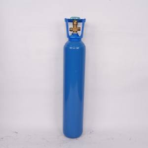 فولاذ نيتروجين أرجون سلس <span class=keywords><strong>CO2</strong></span> محمول 8L 10L - Product Image 2