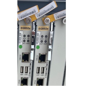 Scheda di Commutazione Base Migliorata Egbs2a Egbs Zxur 9000 Msg9000 Bswa0 Esdti Egpb Egfs Etca Atca Sbc13 Gswu Rsb/a Rusu Igs U2 Bsc Rnc - Product Image 1