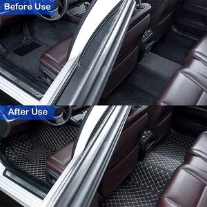 Alfombrilla de Coche Personalizada 5D Impermeable Antideslizante para Kia Audi Toyota <span class=keywords><strong>Honda</strong></span> Ford - Product Image 5