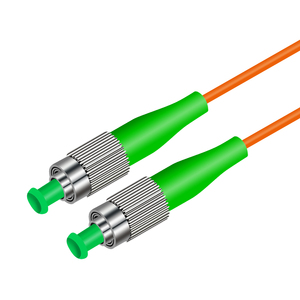 Cordon de brassage optique SC UPC FC LC SM G652D G657A Pigtail SC 12 fibres en faisceau SC/APC - Product Image 2