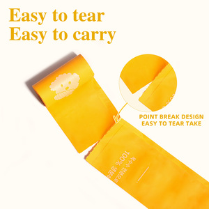 Bolsas Para <span class=keywords><strong>Popo</strong></span> escreimento De Perros Al Por Mayor, Mas Vendido Desde Fabrica Personalizado Logo Eco Friendly - Product Image 3