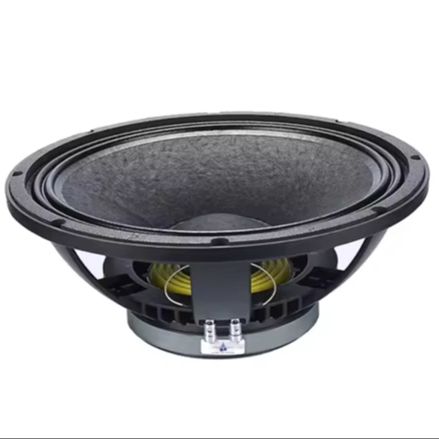 Wholesale 15\" Automotive Coaxial Audio Speakers with High Quality Tweeters From Manufacturers