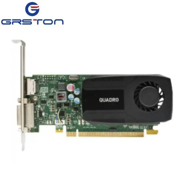 Brand New NVIDIAs Quadro K600 192cores 1GB DDR3 128-bit