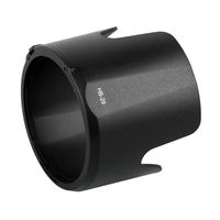 Pour N/ AF-S 70-200mm F/2.8G IF-ED VR 77mm filtre objectif accessoires DSLR caméra pare-soleil HB-29 couverture