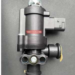 Vanne solénoïde de frein à air 25x5 pour Foton Automobile <span class=keywords><strong>Reza</strong></span> Crane A1331 811W52160-6117/3 - Product Image 2