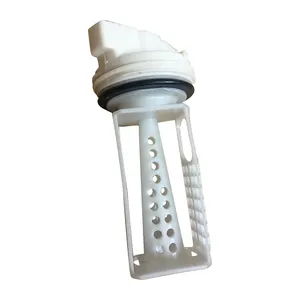 Filtre de pompe de <span class=keywords><strong>vidange</strong></span> pour lave-linge DC97-15695C DC63-00998A, <span class=keywords><strong>bouchon</strong></span> de pompe de <span class=keywords><strong>vidange</strong></span> pour lave-linge Samsung DC97-15695A - Product Image 1