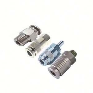 (Conexiones para Válvulas Solenoides) PUS 56 - Product Image 5