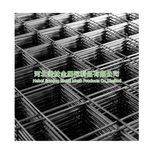 SL92 Australie standard 6x2.4 mètre béton armature treillis métallique soudé - Product Image 3