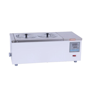 Fabrik preis 5L Thermostat isches Labor Heizgeräte Kosmetischer Kessel Koch pfannen tank mit Shaker Pot Wasserbad für Labor - Product Image 3