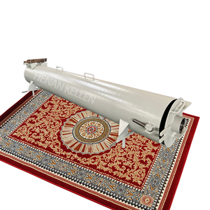 Nouvelle machine électrique industrielle automatique de nettoyage de tapis, grande capacité, équipement commercial d'extraction et de lavage de tapis - Product Image 4