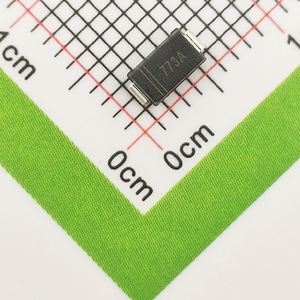 new and original 1SMA4773A SMA DO-214AC Diodes Zener Diodes 1W 240V 1uA - Product Image 1