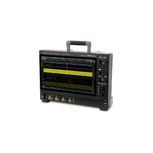 Nuevo Osciloscopio de Almacenamiento Digital Keysight MXR404A Serie Infiniium MXR, Frecuencia de Muestreo de 1.5 GSa/s, Resolución de 12 Bits, Alta Precisión - Product Image 1