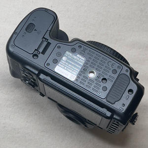 Pour <span class=keywords><strong>Nikon</strong></span> D850, appareil photo reflex numérique professionnel 45,7 MP, reflex numérique de taille moyenne haut de gamme avec capteur plein format et fonctionnalités complètes pour la photographie numérique - Product Image 4