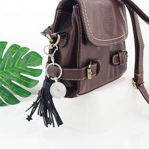 Lot de crochets mousquetons pivotants en forme de cœur, clips à ressort métalliques colorés, crochets de porte-clés, fermoirs mousquetons, anneaux de clés fendus - Product Image 6