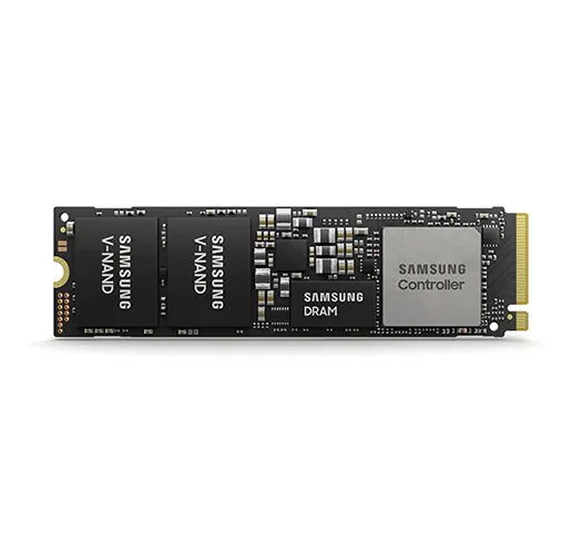 内蔵型SSD Samsung MZVL2512HDJD-00B07 512GB SSD MZVL2512HDJD-00B07 512 GB SSD - Pcie 4.0 X4 Performance