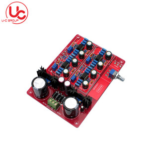 Produttore di assemblaggio di schede elettroniche e servizi di costruzione di scatole per <span class=keywords><strong>PCB</strong></span> & <span class=keywords><strong>PCBA</strong></span> - Product Image 2
