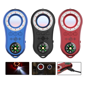 Cámara inalámbrica de alto estándar S100, escáner <span class=keywords><strong>RF</strong></span>, <span class=keywords><strong>Detector</strong></span> de insectos - Product Image 4