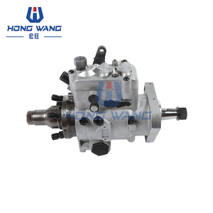 ปั๊มหัวฉีดน้ำมันเชื้อเพลิงรถขุด HongWang รุ่น DB2435-5221 2643U222 สำหรับเครื่องยนต์ 1004T4LR5 พร้อมการรับประกัน 1 ปี - Product Image 2
