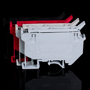 <span class=keywords><strong>Nh</strong></span>à Máy Cung Cấp UK5 HESI DIN Rail <span class=keywords><strong>Fuse</strong></span> Modular Thiết Bị Đầu Cuối Khối JUK5 HESI DIN Rail <span class=keywords><strong>Fuse</strong></span> Chủ - Product Image 6