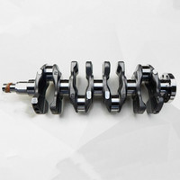 Cigüeñales para Toyota Corolla Celica Matrix Voltz Lotus 2-Eleven Exige Elise 2ZZ 2ZZ-GE EB 1.8L