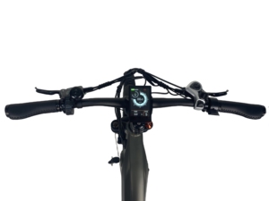QUEENE 27.5 ''vélo de route électrique en alliage d'aluminium <span class=keywords><strong>Bafang</strong></span> 48V750W <span class=keywords><strong>moteur</strong></span> sans balais batterie au Lithium 50 km/h <span class=keywords><strong>vitesse</strong></span> maximale pour adultes - Product Image 5