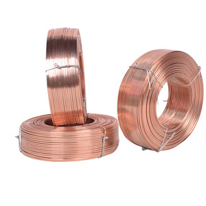 Máquina automática de clavado de <span class=keywords><strong>alambre</strong></span> <span class=keywords><strong>galvanizado</strong></span> de cobre de alta velocidad, directa de fábrica Wuxi, para <span class=keywords><strong>alambre</strong></span> de empacado, modelos de clavos de <span class=keywords><strong>alambre</strong></span> plano 16-<span class=keywords><strong>20</strong></span> - Product Image 5