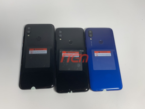 Téléphone portable Android d'occasion de marque de gros, haute qualité, bas prix pour <span class=keywords><strong>Xiaomi</strong></span> Redmi 7 - Product Image 2