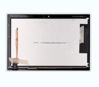 Untuk Lenovo Tab 4 TB-X304L TB-X304F TB-X304N/X X304 Layar LCD Touch Screen Perakitan Pengganti Panel Digitizer